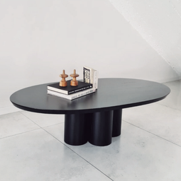 Mesa Baja Elphas Oval