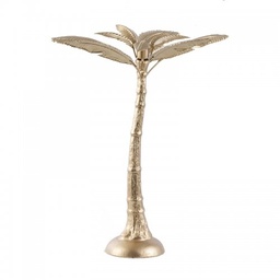 Candelabro Palmera