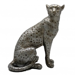 Figura Chita Plateada L