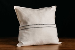 Almohadón Telar Cordon