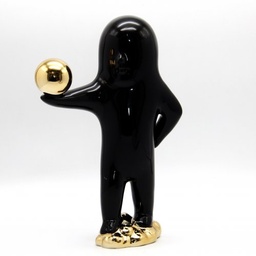 Figura Hombre Lunar