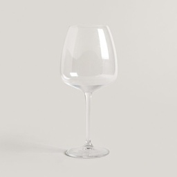 Set x6 Copas Bohemia Anser 770ml