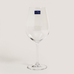 Set x 6 Copas Bohemia SARAH 520ml