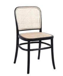 Silla esterilla