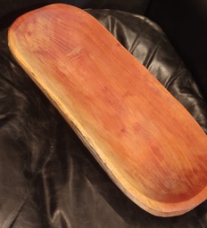 Bandeja de Madera