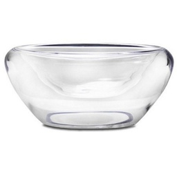 Cuenco centro de Cristal Grande