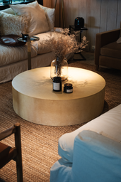 Mesa Baja Pergamino Special Price