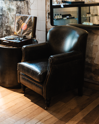Sillon Preston