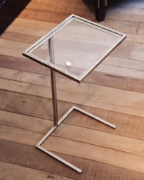 Mesa de Arrime Beberage