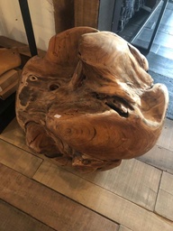 Meteorito Teca 40