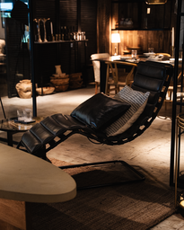Sillón Maldivas Chaise Lounge