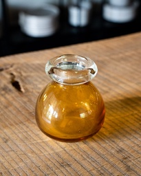 Florero Hira Naranja