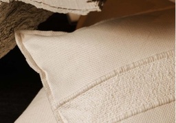 Almohadón Telar Boucle 60x40