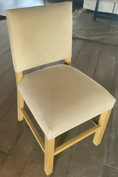 Silla California PANA