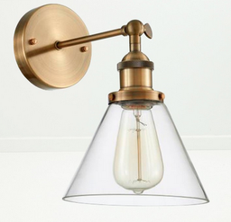 Aplique de pared Laconic