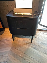 Mesa de luz Nantes 60x40x60h