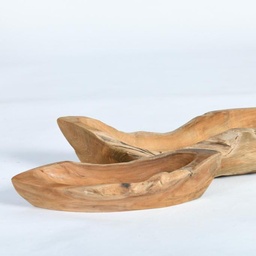 Canoa 40cm Mediana