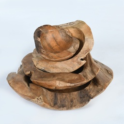 Bowl Teca chico 20cm