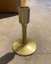 Candelabro Ambar