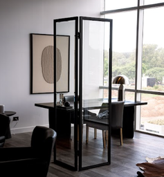 Biombo Boston L - 240x80