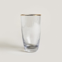 Vaso Gold x6