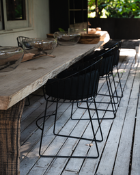 Silla Lisboa WAREHOUSE