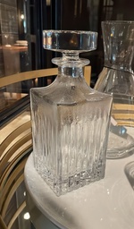 Botellón Nivus