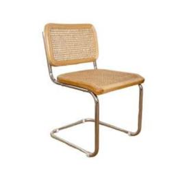 Silla Cesca (Natural)