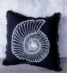 Almohadón Fibonacci 60x60