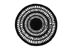 Set x 6 Individual Mandala Circular