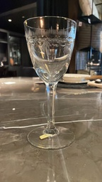 Copa Vino Anticuario