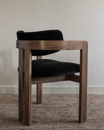 Silla Milano