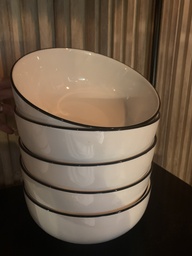 Bowl Grande Linea