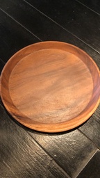 Plato Madera