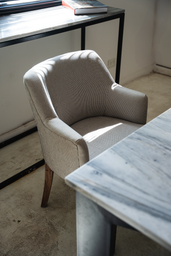Silla Paris Lino
