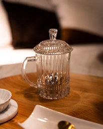 Vaso con Manija