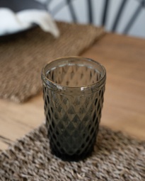 Vaso Rayado  Linea Versalle
