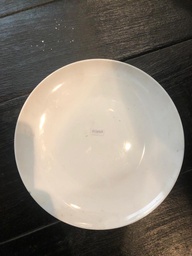 Plato simple 20 cm