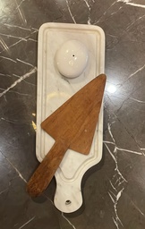 Cubierto Pizzero