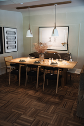 Mesa Corteza 2" 255x110x77h
