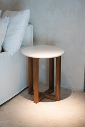 Mesa Auxiliar Cruz S