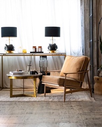 Poltrona Berlin Pana