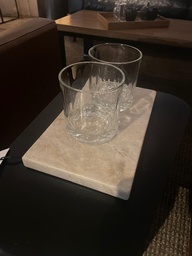 Bandeja Marmol sin Bordes