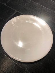 Plato Rak Blanco
