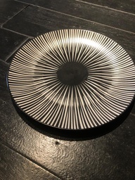 Plato Principal Linea Bagamon