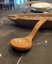 Cucharón Madera