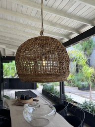 Lampara Colgante Seagras 80 x 80