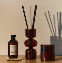 Difusor Ombra Pistachio / Sage & Tonka