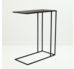 Mesa de Arrime Doppio