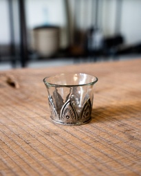 Vaso Shot Rust